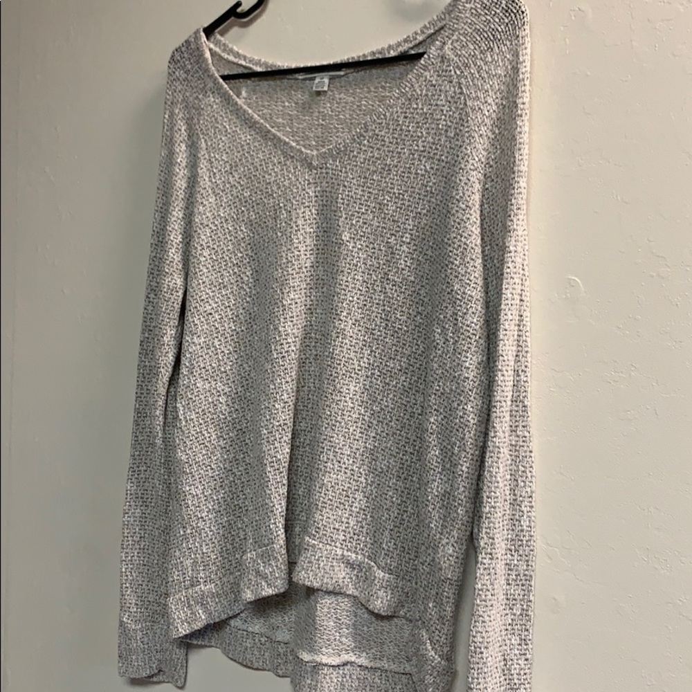 American Eagle outfitters slouchy sweater size S - Picture 3 of 5